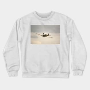 Mk1 Supermarine Spitfire Crewneck Sweatshirt